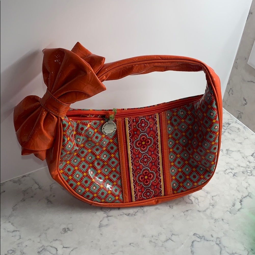 NWT Vera Bradley Purse